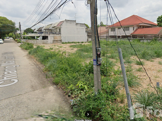 For sale land in Mueang Chiang Mai, Chiang Mai