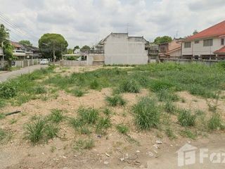 For sale land in Mueang Chiang Mai, Chiang Mai