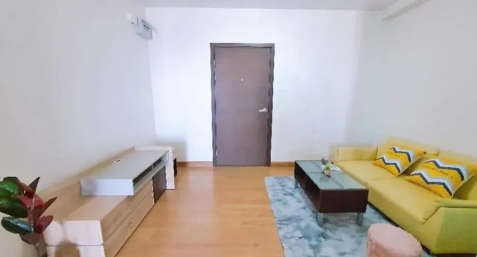 À louer 1 chambre condo à Bang Sue, Bangkok