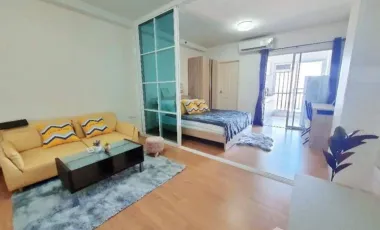 For rent 1 Beds condo in Bang Sue, Bangkok