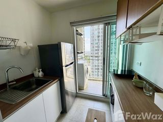 À vendre 1 chambre condo à Thon Buri, Bangkok