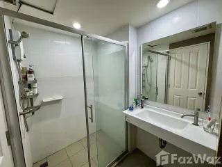 À vendre 1 chambre condo à Thon Buri, Bangkok