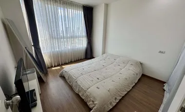 Condo en venta de 1 habitaciones en Thon Buri, Bangkok