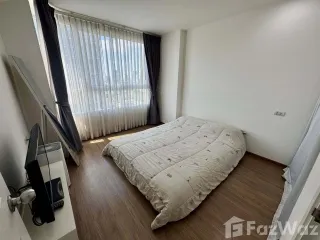À vendre 1 chambre condo à Thon Buri, Bangkok