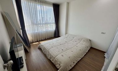 À vendre 1 chambre condo à Thon Buri, Bangkok