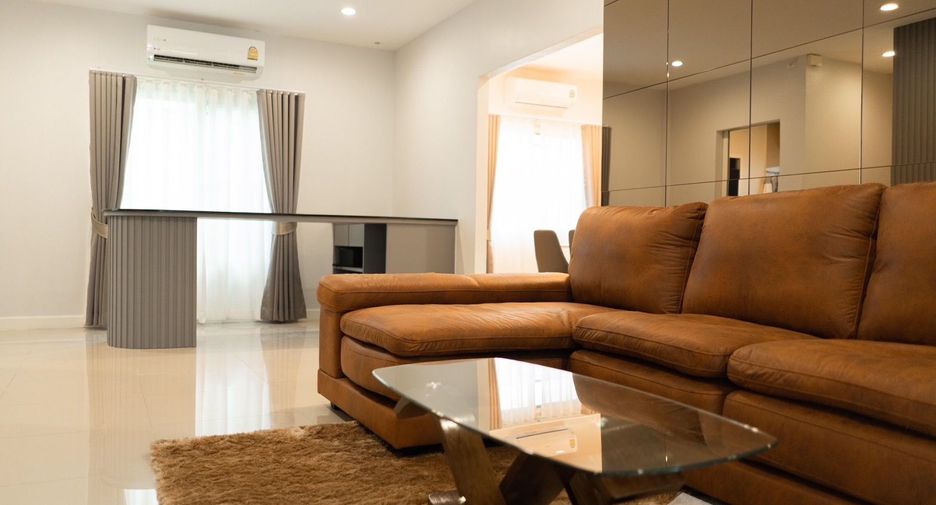 For rent 4 bedrooms house in Mae Rim, Chiang Mai