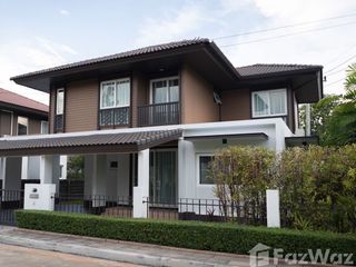 For Rent 4 Bedroom House In Mae Rim, Chiang Mai