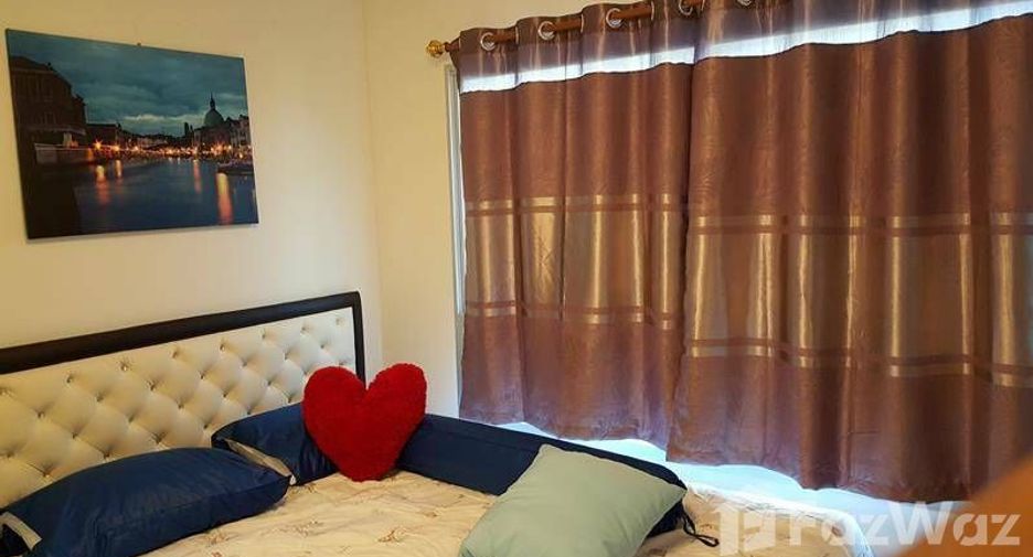 Condo en venta de 1 habitaciones en Prawet, Bangkok