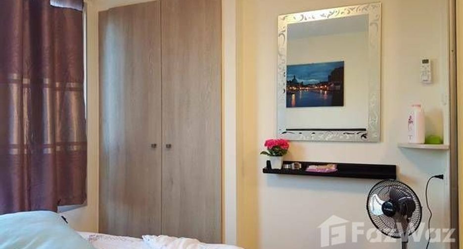 Condo en venta de 1 habitaciones en Prawet, Bangkok