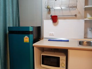 Condo en venta de 1 habitaciones en Prawet, Bangkok