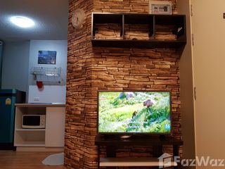 Condo en venta de 1 habitaciones en Prawet, Bangkok