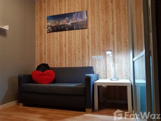 Condo en venta de 1 habitaciones en Prawet, Bangkok