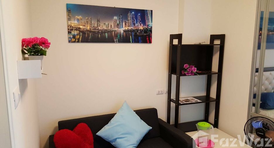 Condo en venta de 1 habitaciones en Prawet, Bangkok