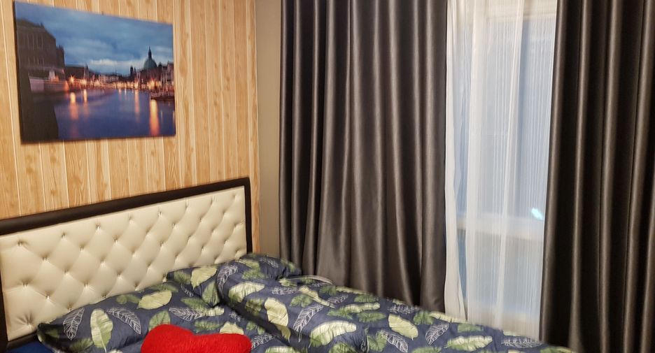 Condo en venta de 1 habitaciones en Prawet, Bangkok