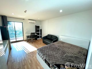 For rent studio condo in Bang Khen, Bangkok