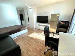 For rent studio condo in Bang Khen, Bangkok