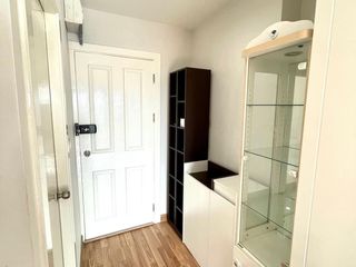 For rent studio condo in Bang Khen, Bangkok