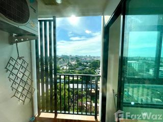 For rent studio condo in Bang Khen, Bangkok