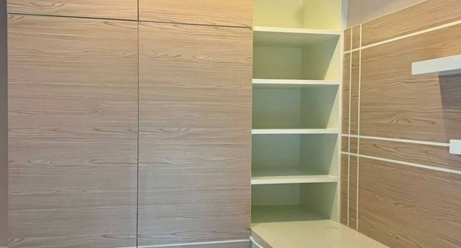 For sale 1 bed condo in Mueang Chiang Mai, Chiang Mai