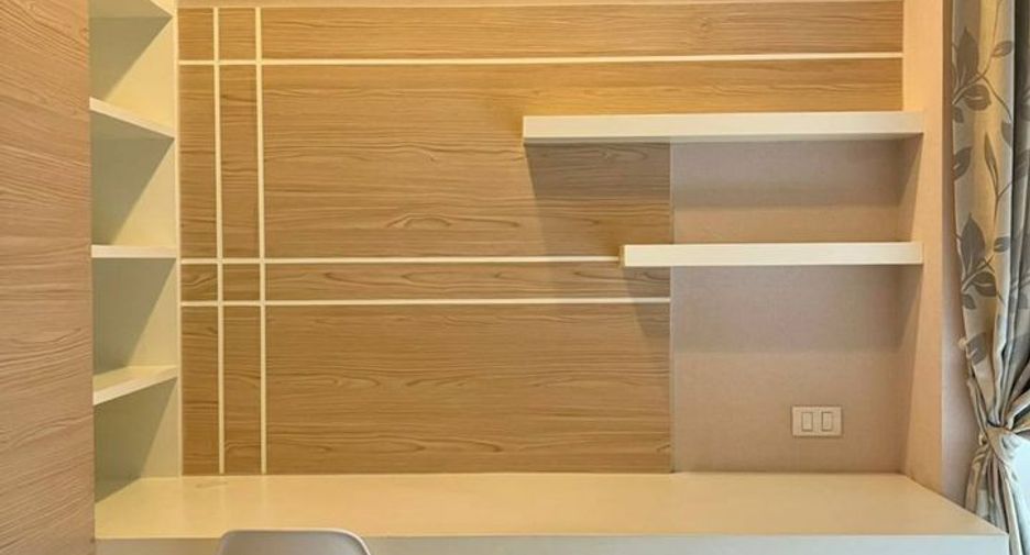 For sale 1 bed condo in Mueang Chiang Mai, Chiang Mai
