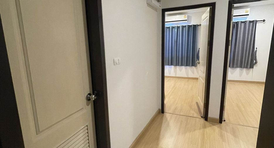 For sale 2 bedrooms townhouse in Bang Sao Thong, Samut Prakan