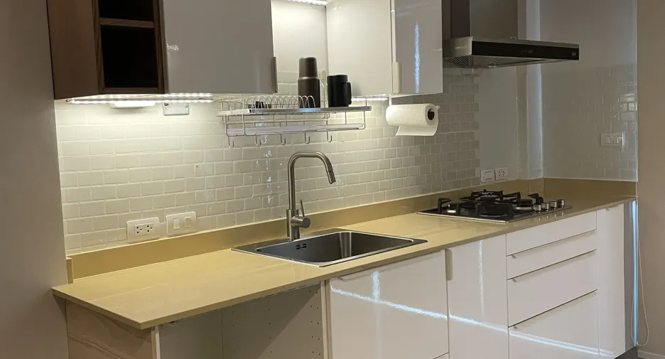 For sale 2 bedrooms townhouse in Bang Sao Thong, Samut Prakan