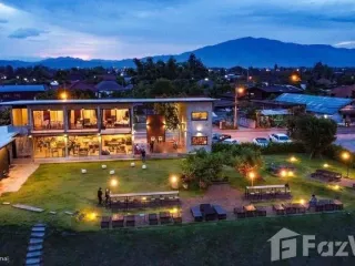 For sale and for rent 3 bedrooms retail Space in Mueang Chiang Mai, Chiang Mai