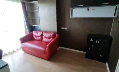 For rent 1 bed condo in Prawet, Bangkok