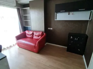 Аренда 1 кровать кондо в Пращет, Бангкок
