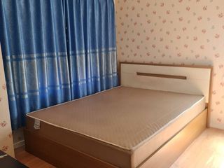 Аренда 1 кровать кондо в Пращет, Бангкок