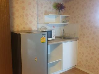 Аренда 1 кровать кондо в Пращет, Бангкок