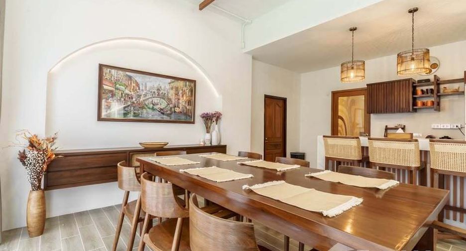 Haus zur Miete mit 4 Zimmer in Saraphi, Chiang Mai