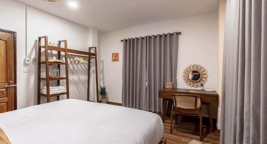 Haus zur Miete mit 4 Zimmer in Saraphi, Chiang Mai