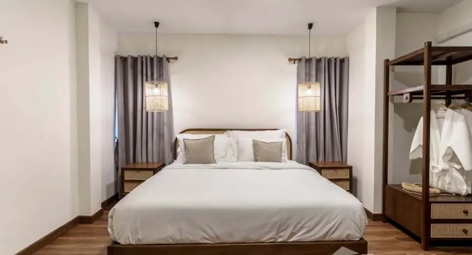 出租 4 卧室 独立屋 在 Saraphi, Chiang Mai