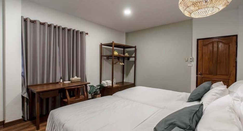Haus zur Miete mit 4 Zimmer in Saraphi, Chiang Mai