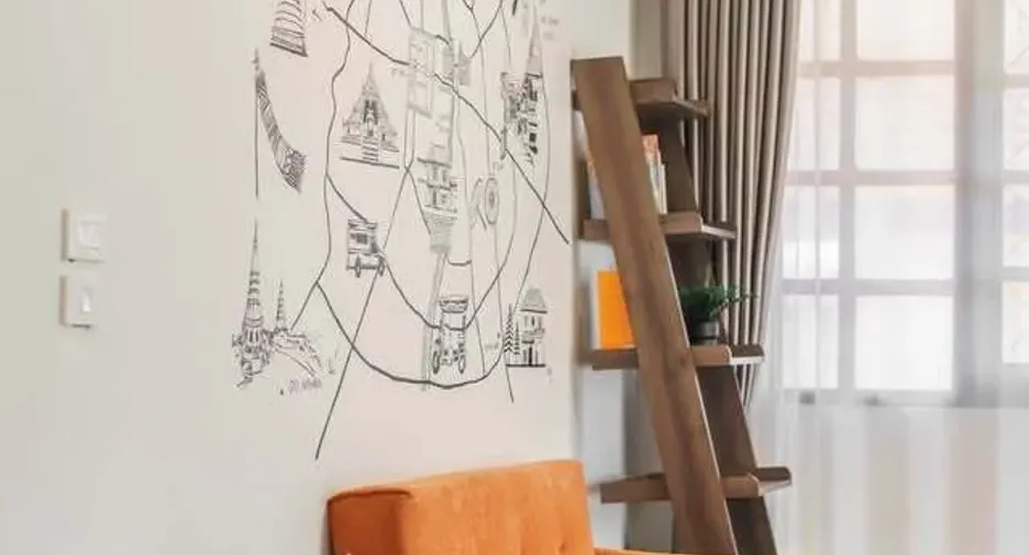 出租 4 卧室 独立屋 在 Saraphi, Chiang Mai