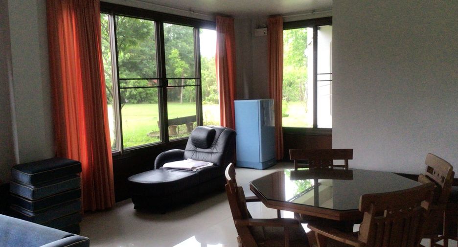 For sale 6 bedrooms house in Hang Dong, Chiang Mai