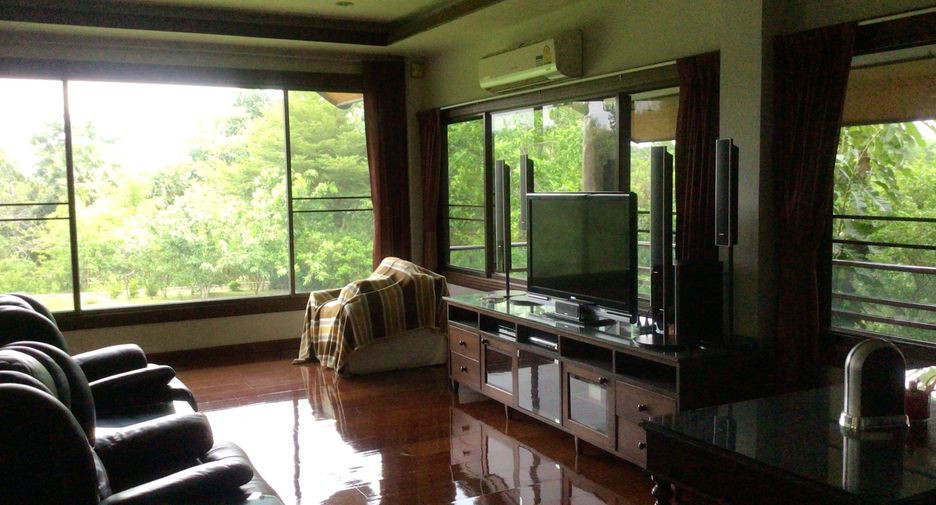 出售 6 卧室 独立屋 在 Hang Dong, Chiang Mai