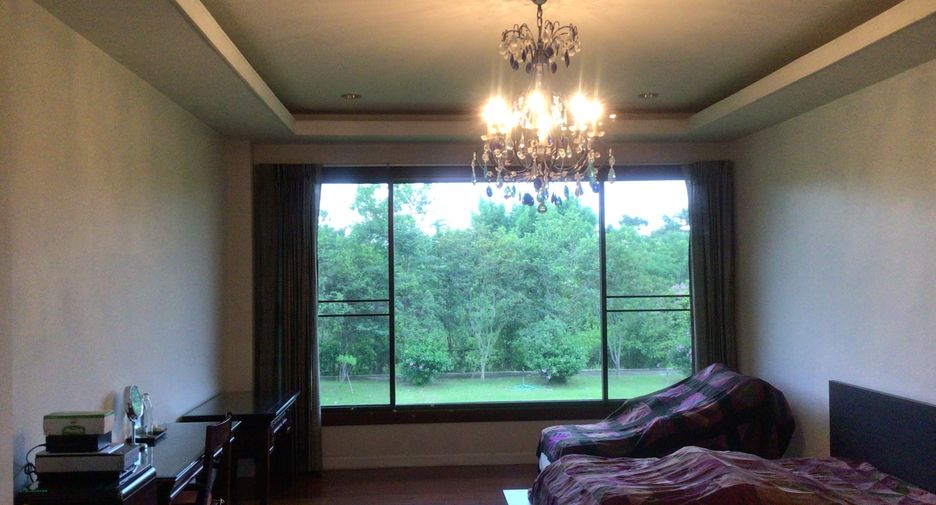 For sale 6 bedrooms house in Hang Dong, Chiang Mai