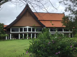 For sale 6 bedrooms house in Hang Dong, Chiang Mai
