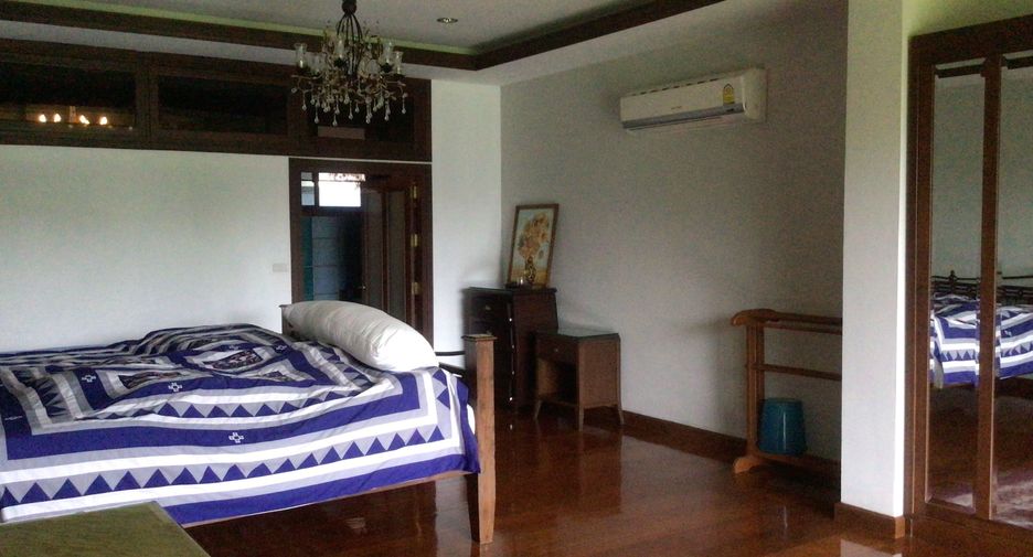 For sale 6 bedrooms house in Hang Dong, Chiang Mai