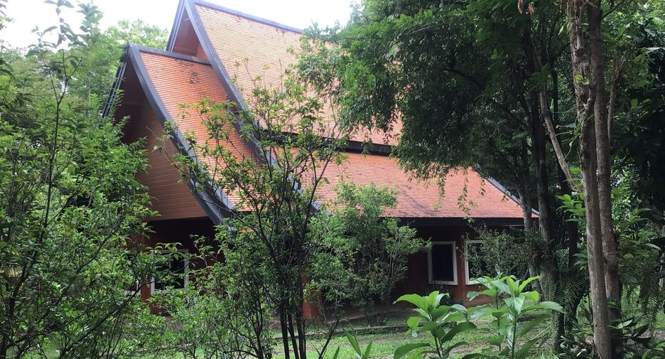 For sale 6 bedrooms house in Hang Dong, Chiang Mai