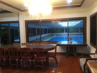 For sale 6 bedrooms house in Hang Dong, Chiang Mai