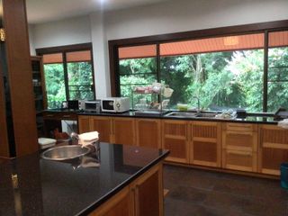 For sale 6 bedrooms house in Hang Dong, Chiang Mai
