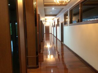 For sale 6 bedrooms house in Hang Dong, Chiang Mai