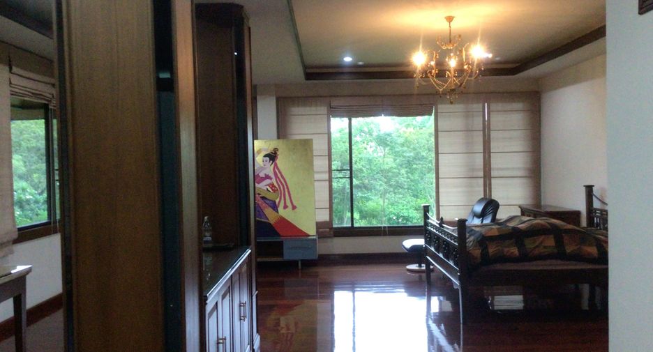 For sale 6 bedrooms house in Hang Dong, Chiang Mai