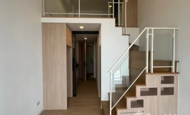 For sale 1 bed condo in Huai Khwang, Bangkok