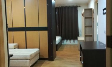 For rent studio condo in Bang Kho Laem, Bangkok