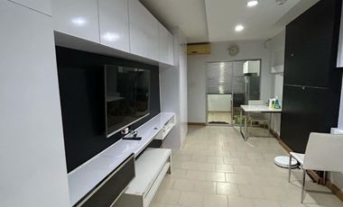 For rent 1 bed condo in Bang Phlat, Bangkok