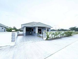 For Rent 3 Bedroom House In San Sai, Chiang Mai